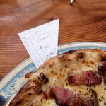 リストランテ トーマス - 