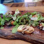 リストランテ トーマス - 