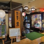 宗平 - 外観です