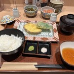 博多天ぷら やまや COCONO SUSUKINO店 - 