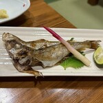 〇安 - ハタハタ