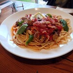 リストランテ トーマス - 