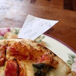 リストランテ トーマス - 