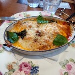 リストランテ トーマス - 