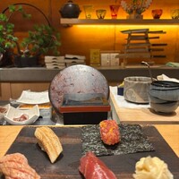 渋谷 鮨 まつもと - 