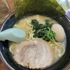 横浜家系ラーメンあかね家 深谷店
