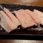 焼き肉 凡 - 上ミノ