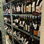 Wineshop & Diner FUJIMARU - 