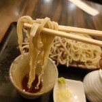 府中もんげん坊 - せいろ