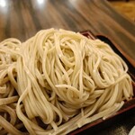 府中もんげん坊 - せいろ