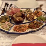 トラットリア ブカ マッシモ - 