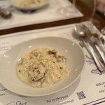 トラットリア ブカ マッシモ - 