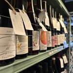 Wineshop & Diner FUJIMARU - 