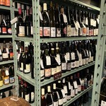 Wineshop & Diner FUJIMARU - 