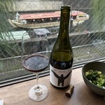 Wineshop & Diner FUJIMARU 浅草橋店 - 