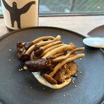 Wineshop & Diner FUJIMARU - 