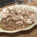 Wineshop & Diner FUJIMARU - 