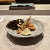 鮨料理 一高 - 