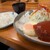 グリル＆コーヒー はせがわ - 料理写真: