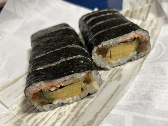 Azuma Zushi Honten Matsuzakaya Ten photo 5