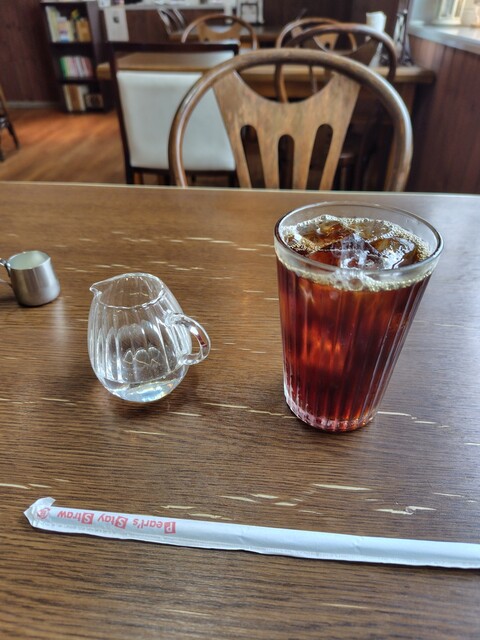 スターメイカーカフェ（Star Maker Cafe） - 大崎市その他（喫茶店）の写真