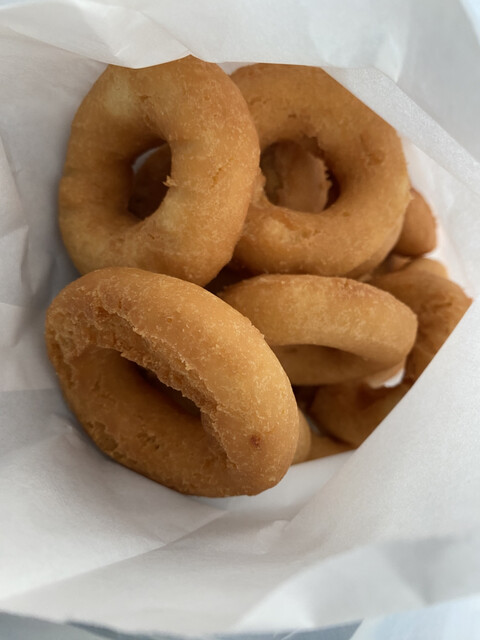 Hyotanyama no Donut Yasan photo