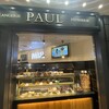 PAUL ウィング新橋店
