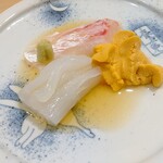 富小路 やま岸 - 