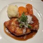 ケルンよしもと  - 