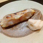 富小路 やま岸 - 