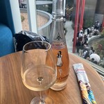 モンテカルロ「オテル・ド・パリ」のワインセラー - ダントツの1位です！