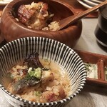 京 鰻和 本店 - 