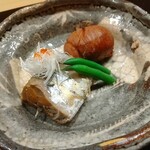 富小路 やま岸 - 