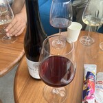 モンテカルロ「オテル・ド・パリ」のワインセラー - 