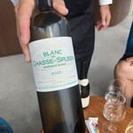 モンテカルロ「オテル・ド・パリ」のワインセラー - 