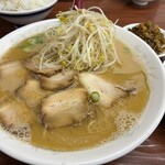 ラーメン洋 - 