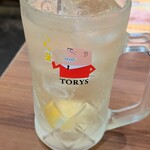 東京バル - 