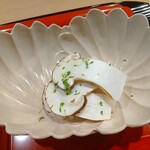 富小路 やま岸 - 