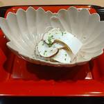 富小路 やま岸 - 