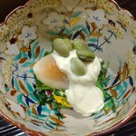 富小路 やま岸 - 