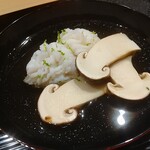 富小路 やま岸 - 