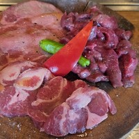 六本木焼肉　Kintan - 