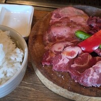 六本木焼肉　Kintan - 