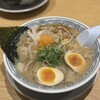 丸源ラーメン 田辺店