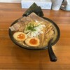 風味絶佳 麺屋まるきた商店