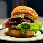 Oyster bar & Bistro Wharf - 