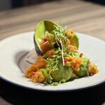 Oyster bar & Bistro Wharf - 