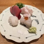 料理屋くおん - 