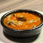 Oyster bar & Bistro Wharf - 