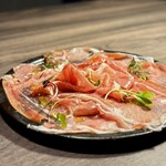 Oyster bar & Bistro Wharf - 